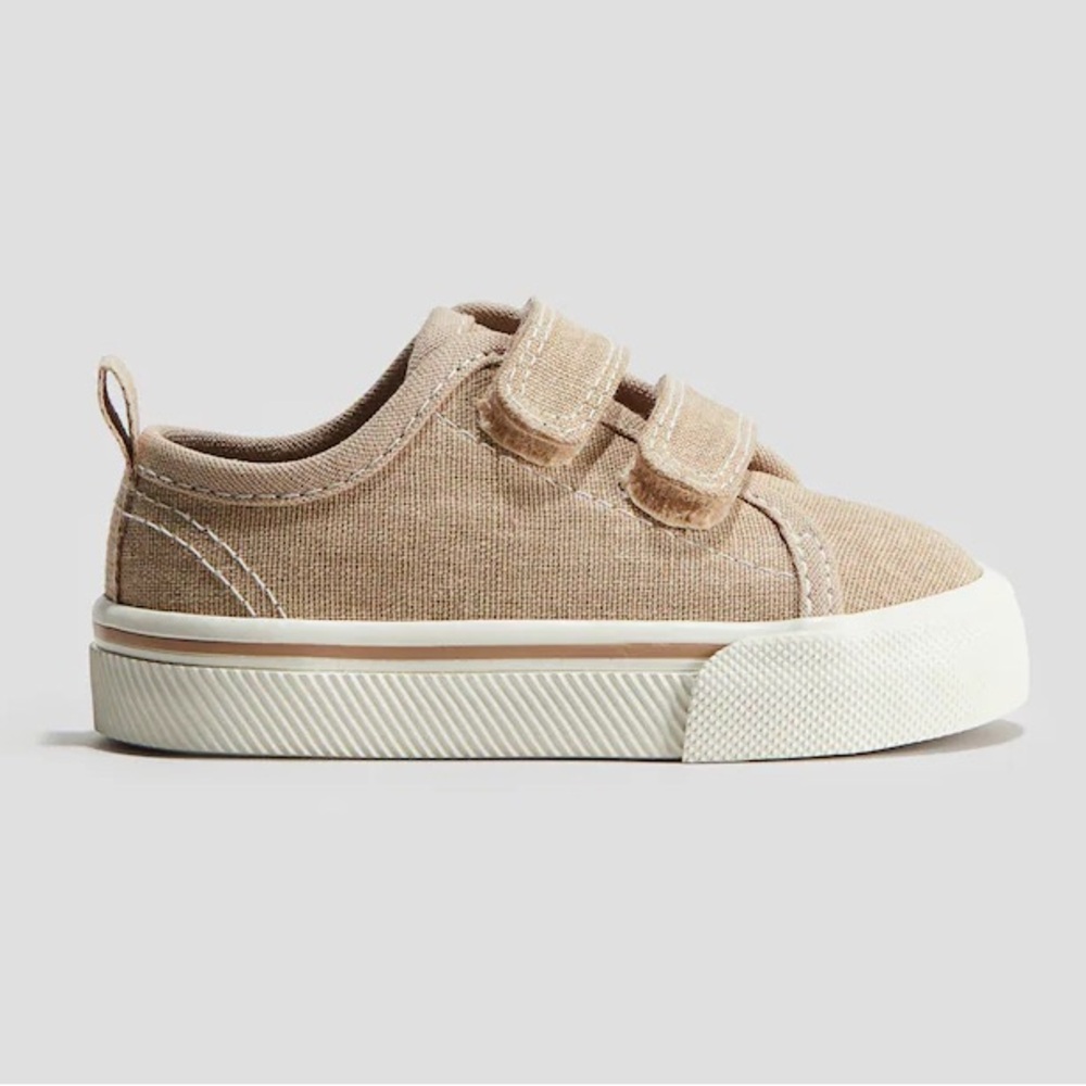 Baby boy H&M sneakers
